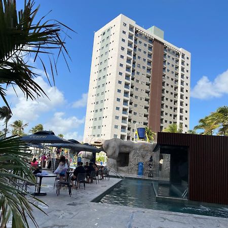 Salinas Premium Resort ซาลิโนโปลิส ภายนอก รูปภาพ