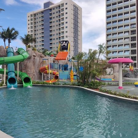 Salinas Premium Resort ซาลิโนโปลิส ภายนอก รูปภาพ