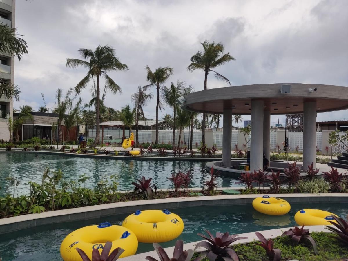 Salinas Premium Resort ซาลิโนโปลิส ภายนอก รูปภาพ