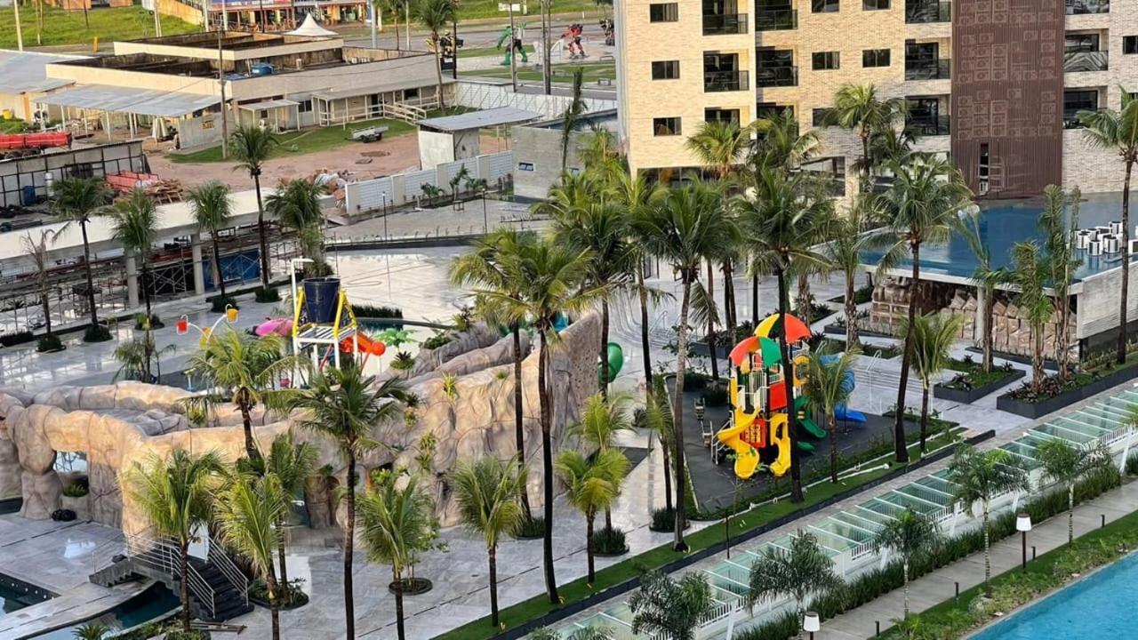 Salinas Premium Resort ซาลิโนโปลิส ภายนอก รูปภาพ