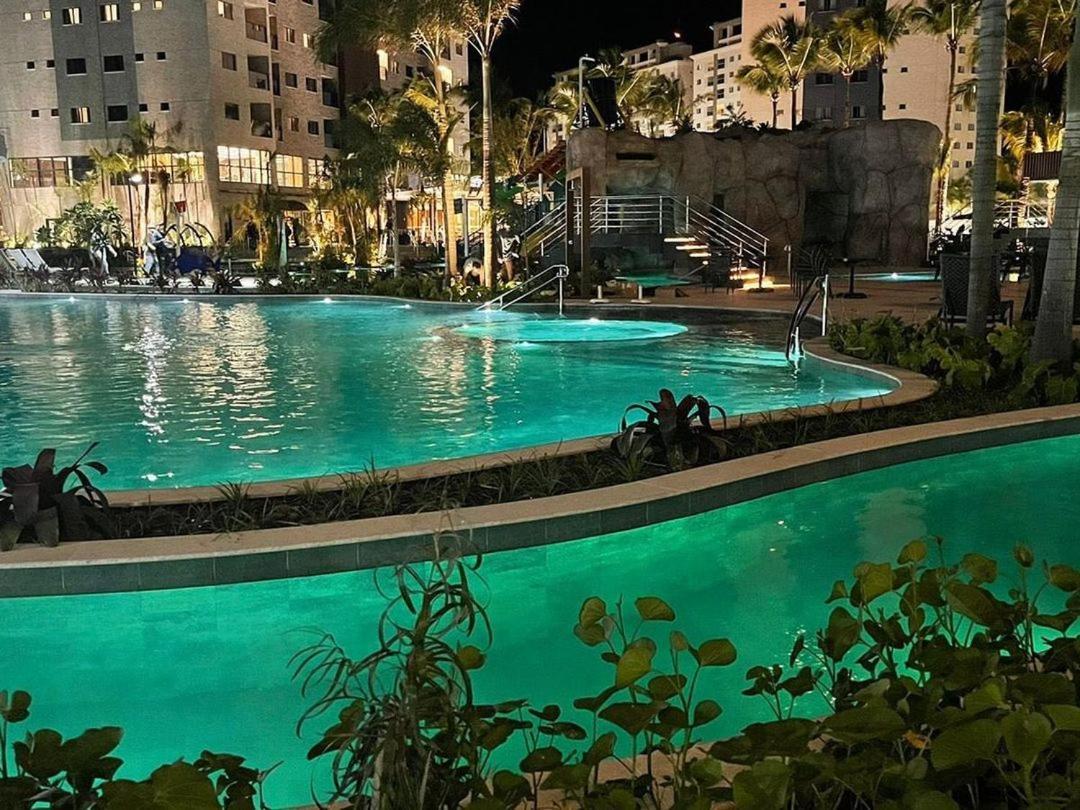 Salinas Premium Resort ซาลิโนโปลิส ภายนอก รูปภาพ