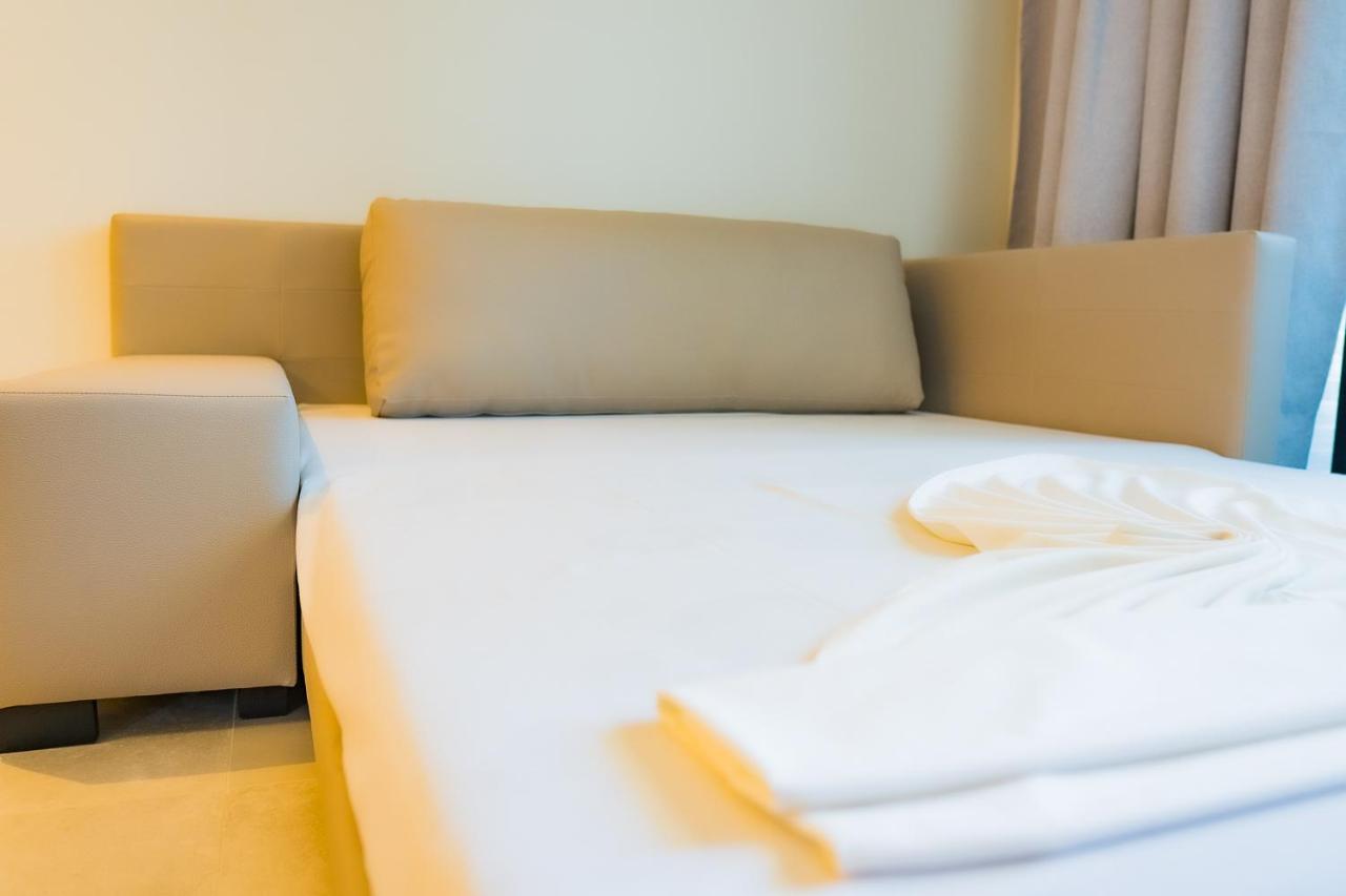 Salinas Premium Resort ซาลิโนโปลิส ภายนอก รูปภาพ