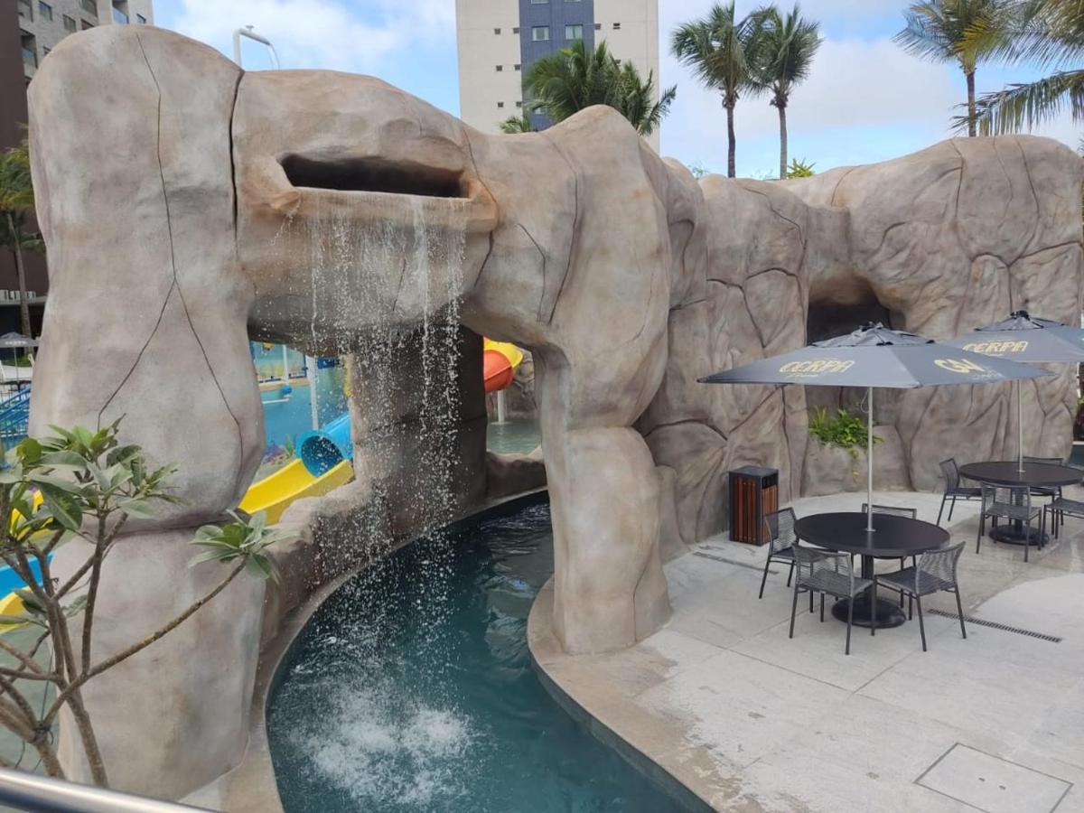 Salinas Premium Resort ซาลิโนโปลิส ภายนอก รูปภาพ