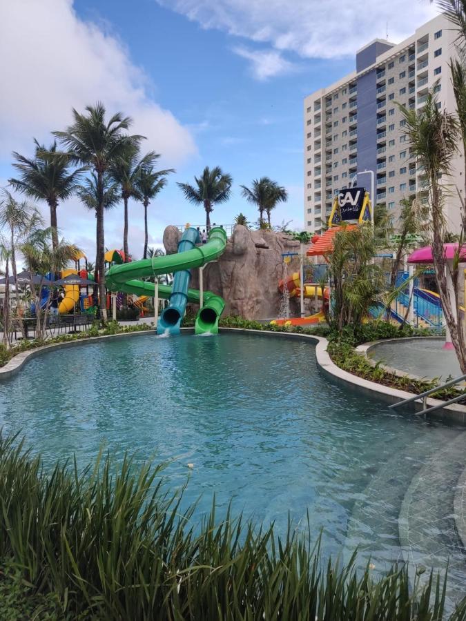Salinas Premium Resort ซาลิโนโปลิส ภายนอก รูปภาพ