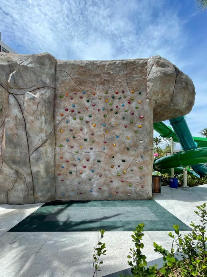 Salinas Premium Resort ซาลิโนโปลิส ภายนอก รูปภาพ