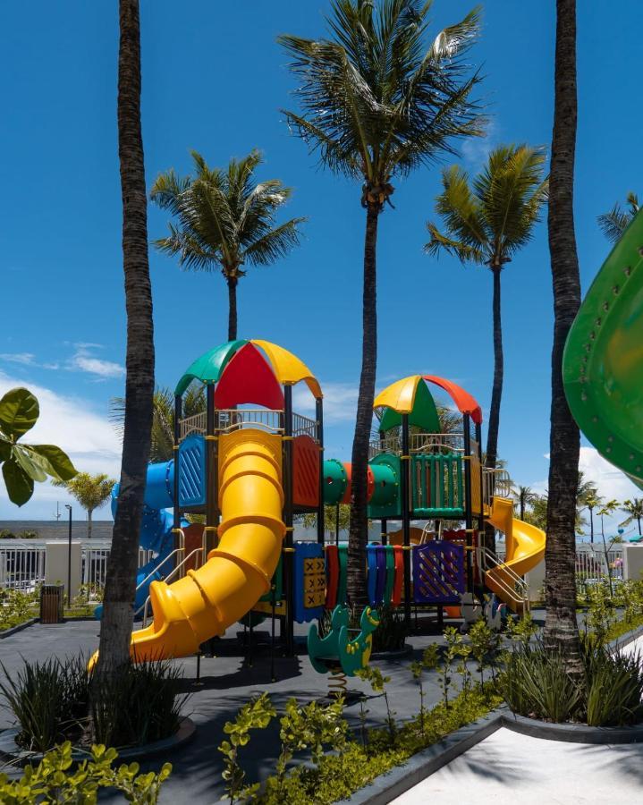 Salinas Premium Resort ซาลิโนโปลิส ภายนอก รูปภาพ