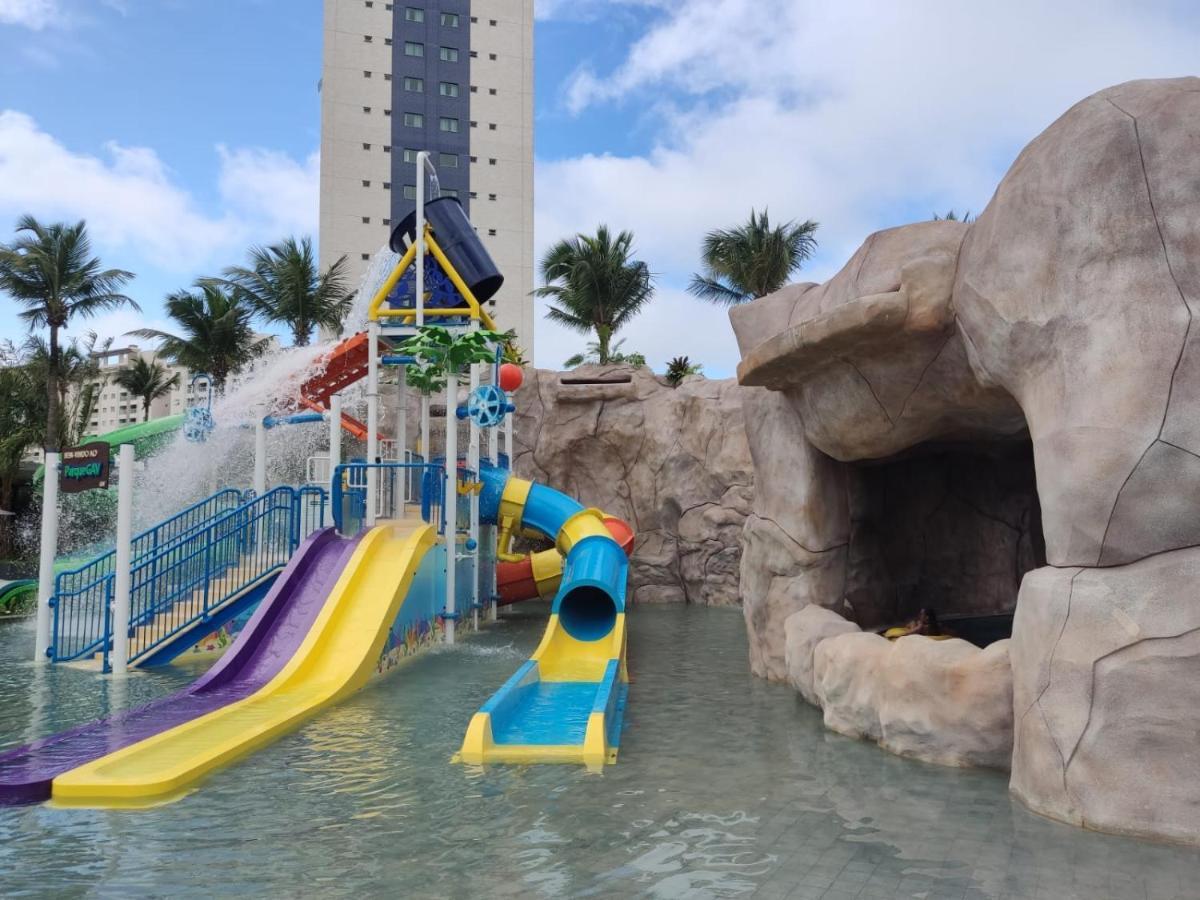 Salinas Premium Resort ซาลิโนโปลิส ภายนอก รูปภาพ