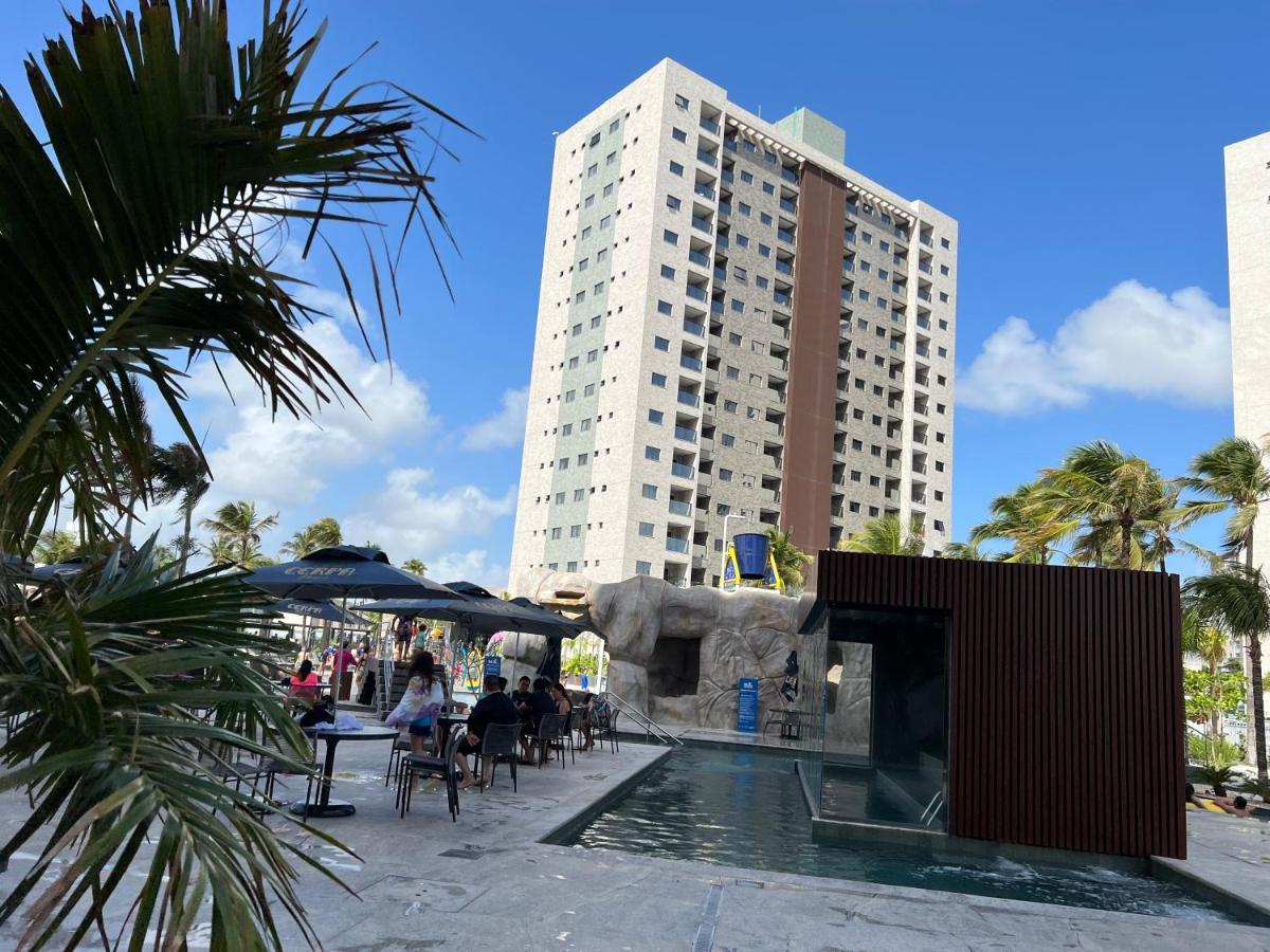 Salinas Premium Resort ซาลิโนโปลิส ภายนอก รูปภาพ