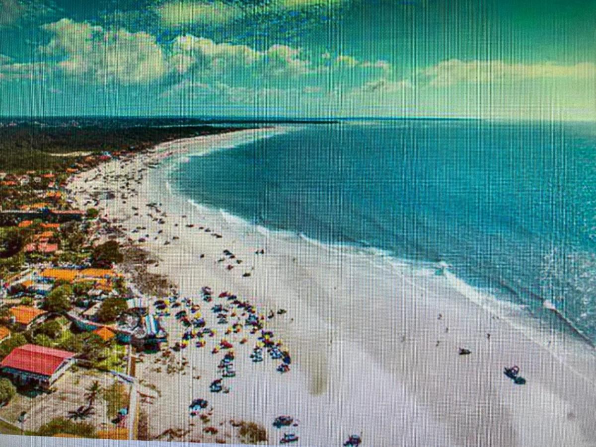 Salinas Premium Resort ซาลิโนโปลิส ภายนอก รูปภาพ