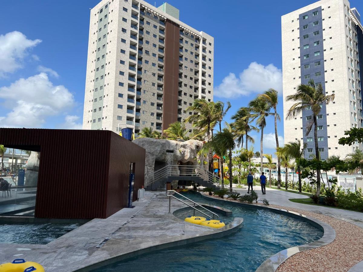 Salinas Premium Resort ซาลิโนโปลิส ภายนอก รูปภาพ