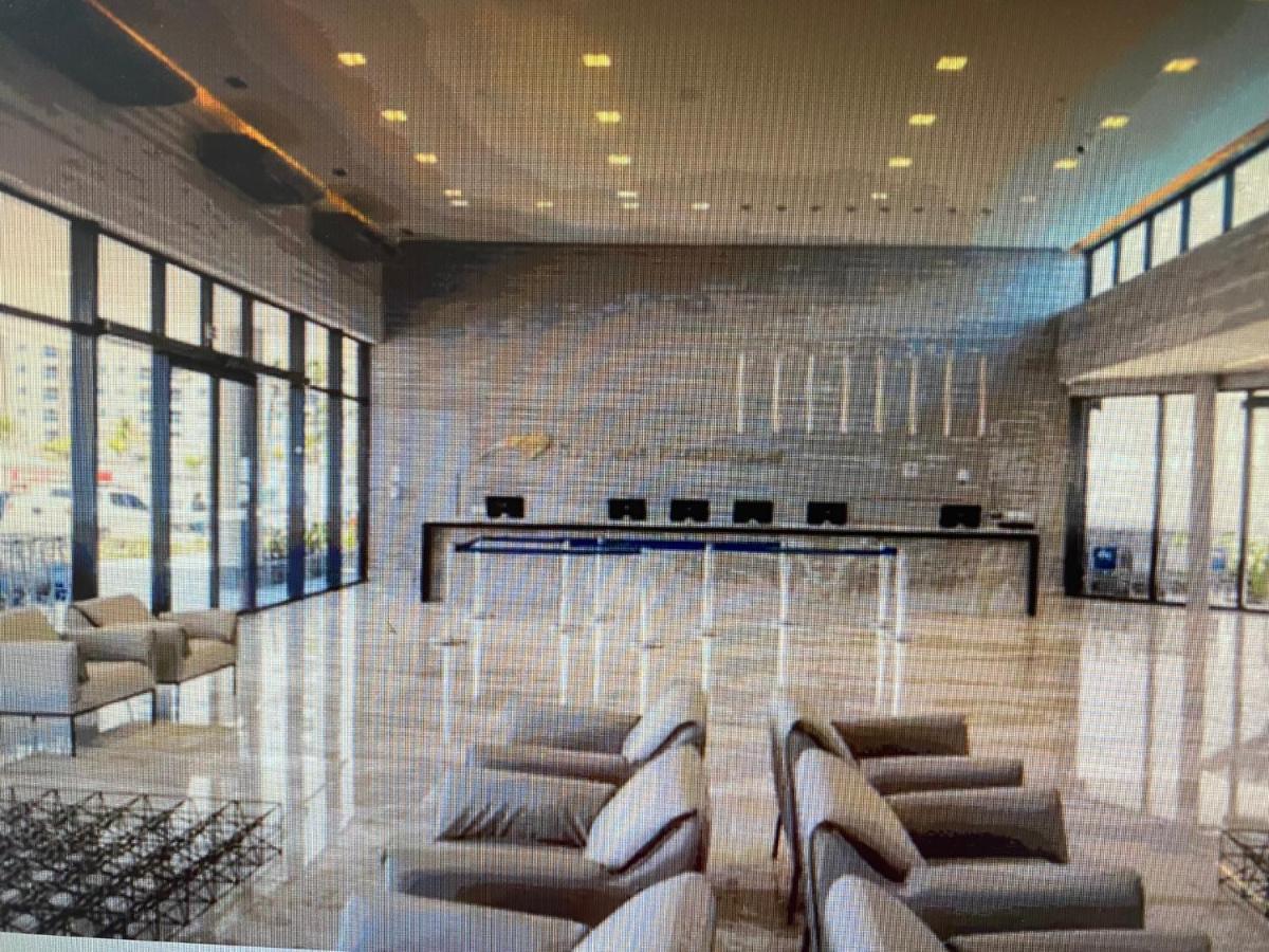 Salinas Premium Resort ซาลิโนโปลิส ภายนอก รูปภาพ