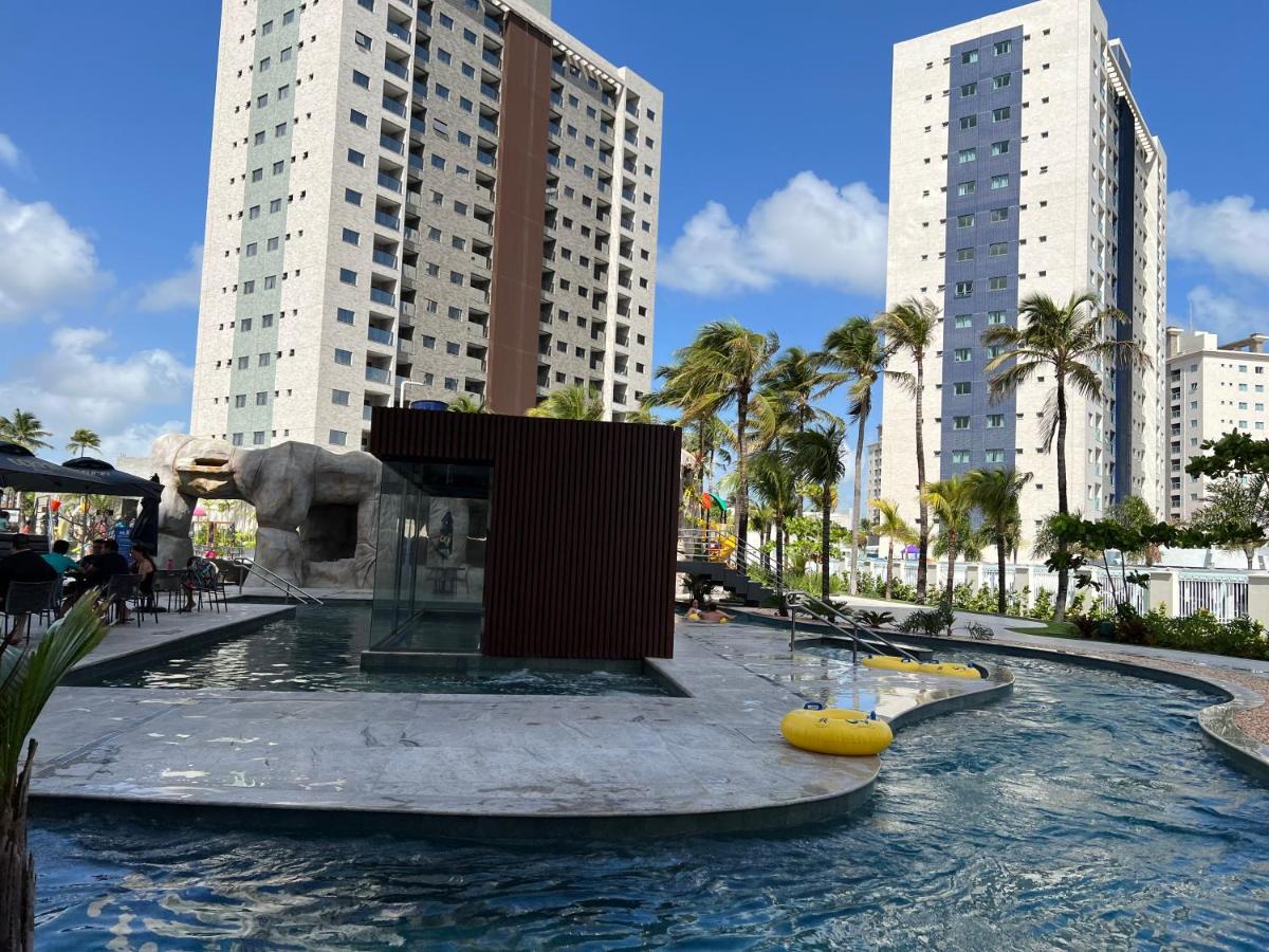 Salinas Premium Resort ซาลิโนโปลิส ภายนอก รูปภาพ