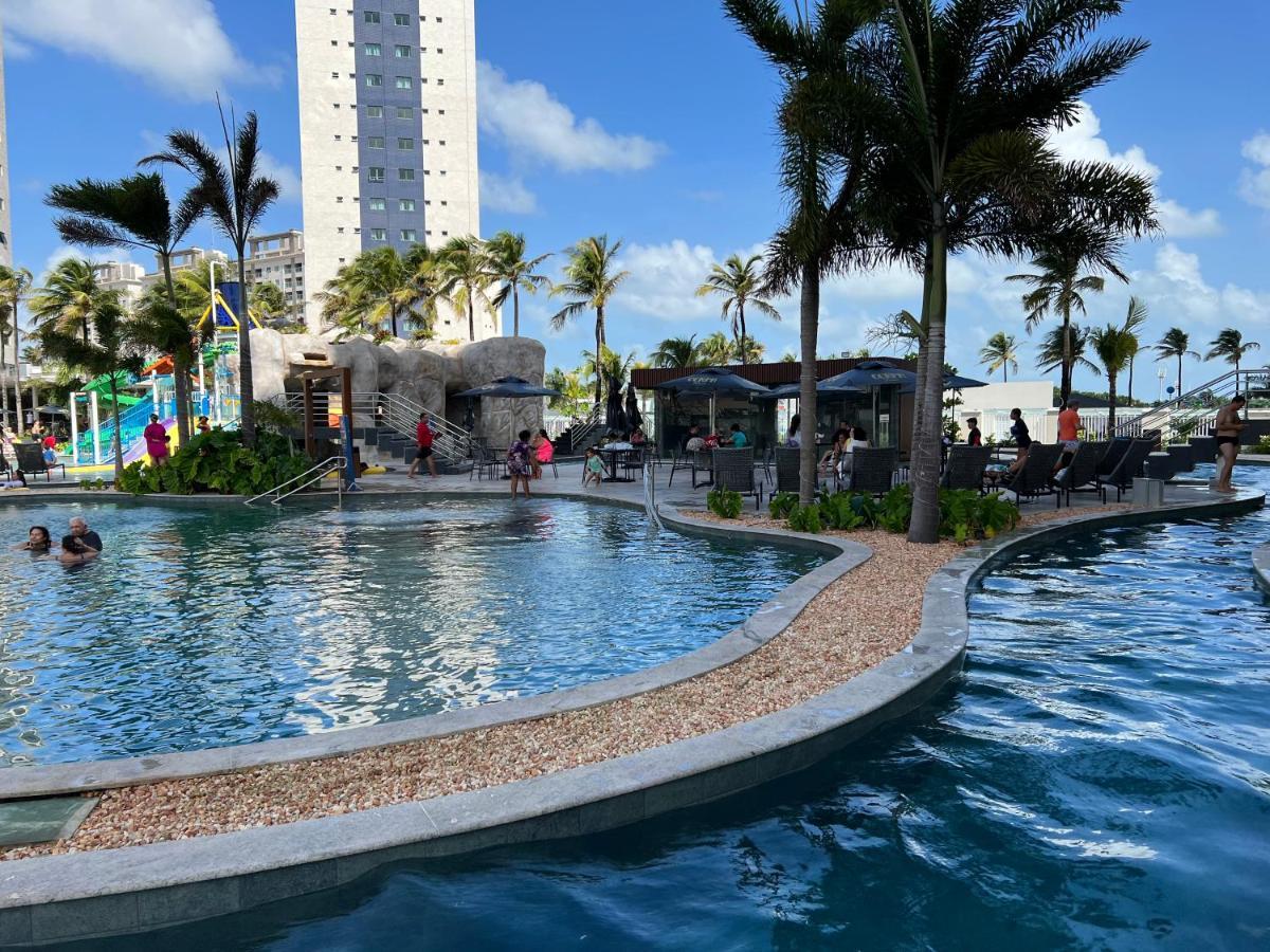 Salinas Premium Resort ซาลิโนโปลิส ภายนอก รูปภาพ