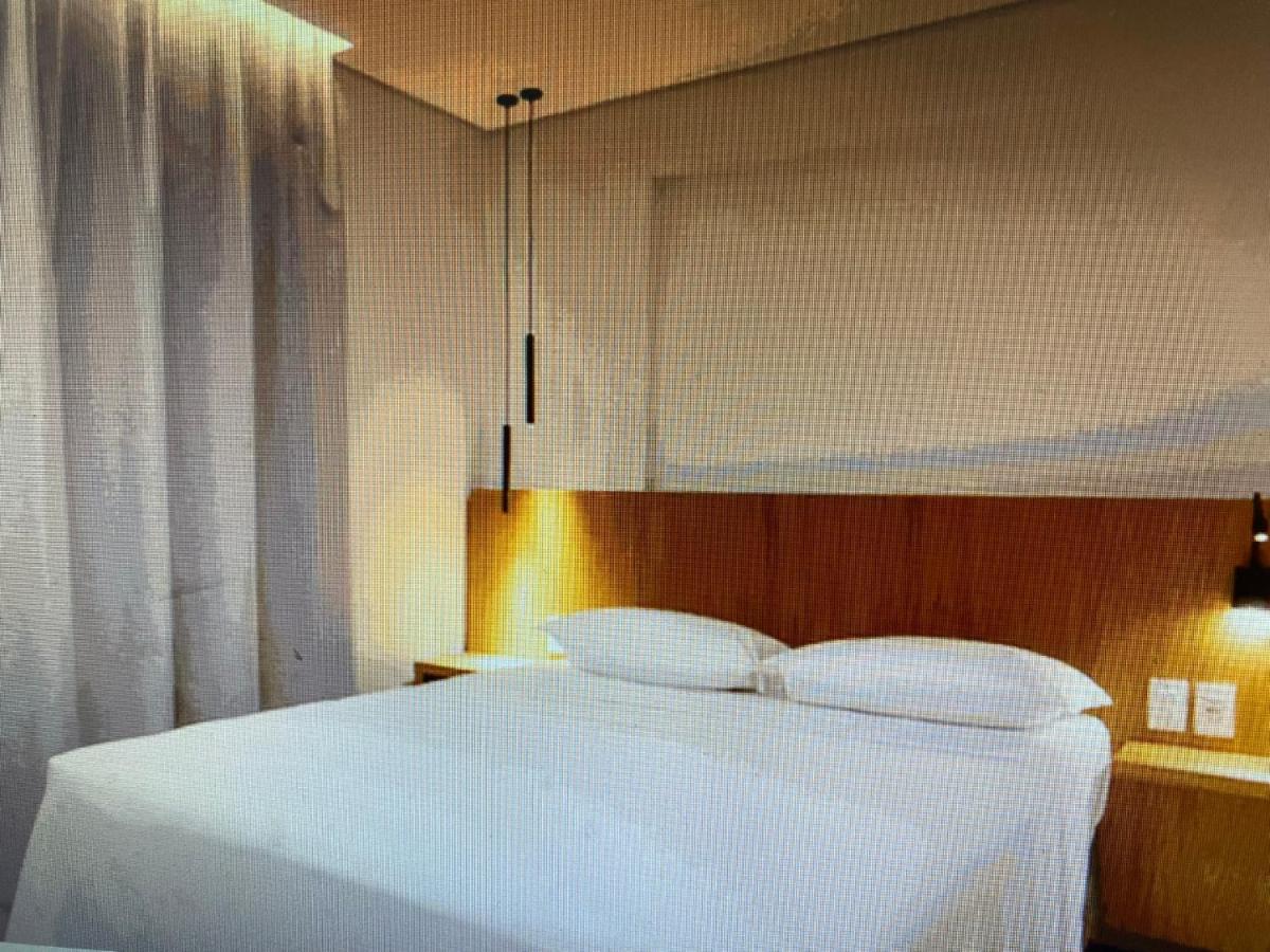 Salinas Premium Resort ซาลิโนโปลิส ภายนอก รูปภาพ