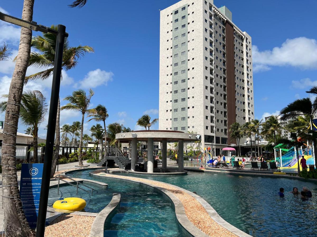 Salinas Premium Resort ซาลิโนโปลิส ภายนอก รูปภาพ