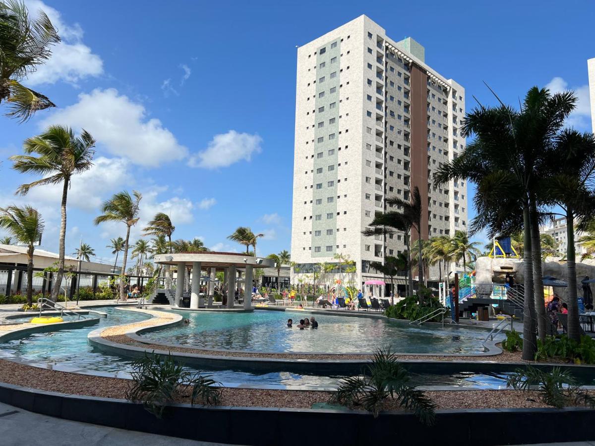 Salinas Premium Resort ซาลิโนโปลิส ภายนอก รูปภาพ