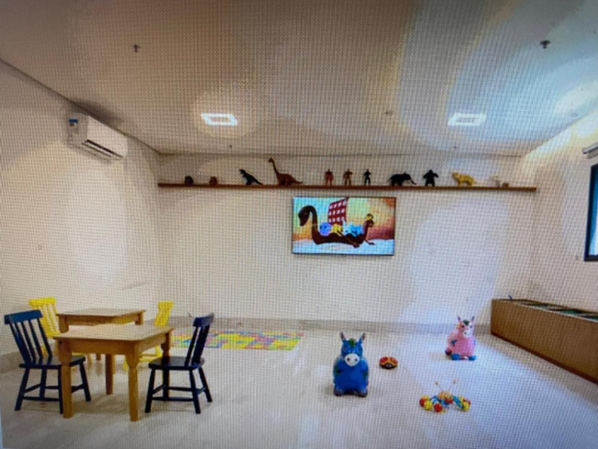 Salinas Premium Resort ซาลิโนโปลิส ภายนอก รูปภาพ