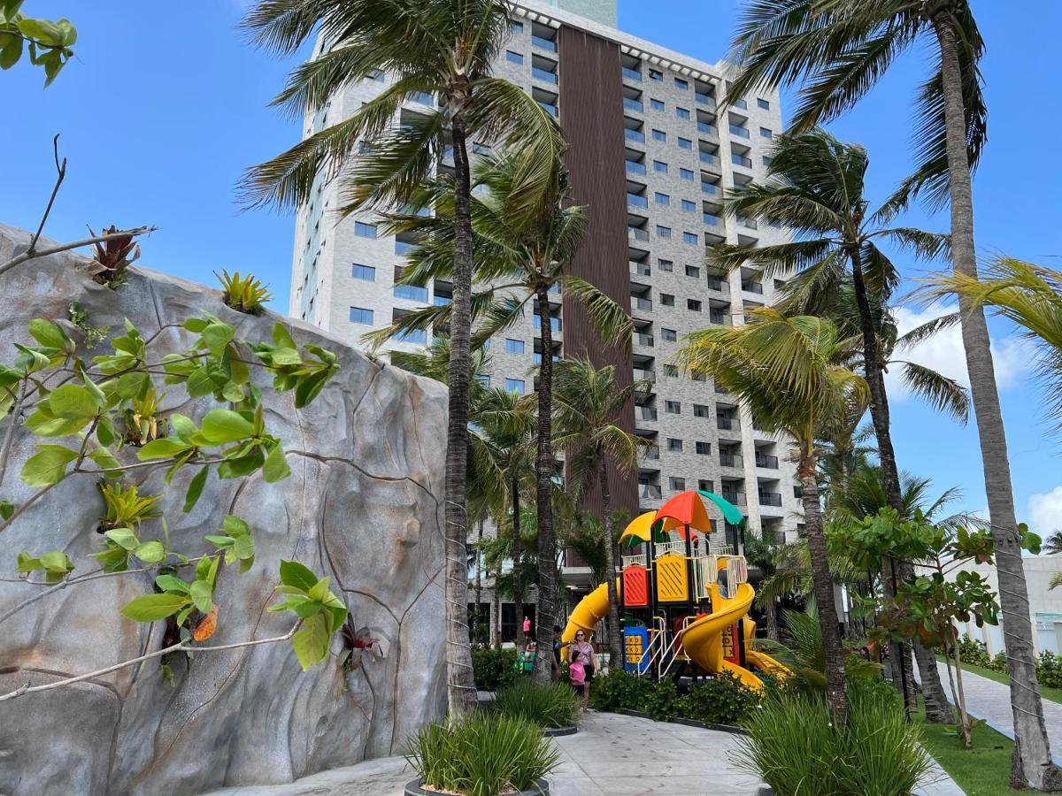 Salinas Premium Resort ซาลิโนโปลิส ภายนอก รูปภาพ