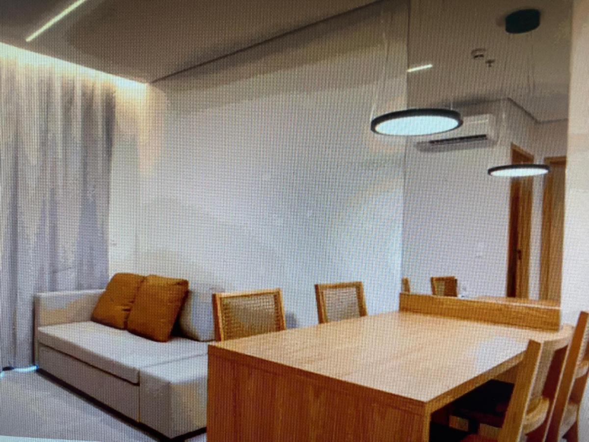 Salinas Premium Resort ซาลิโนโปลิส ภายนอก รูปภาพ