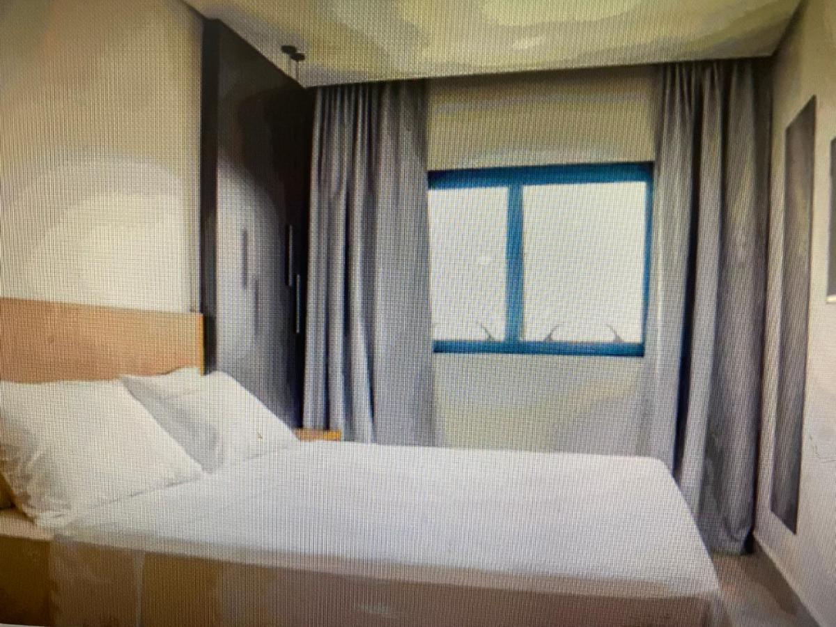 Salinas Premium Resort ซาลิโนโปลิส ภายนอก รูปภาพ