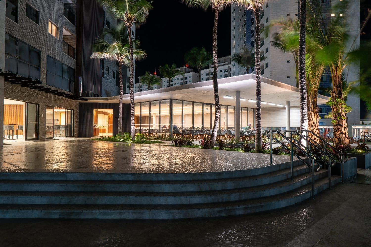 Salinas Premium Resort ซาลิโนโปลิส ภายนอก รูปภาพ