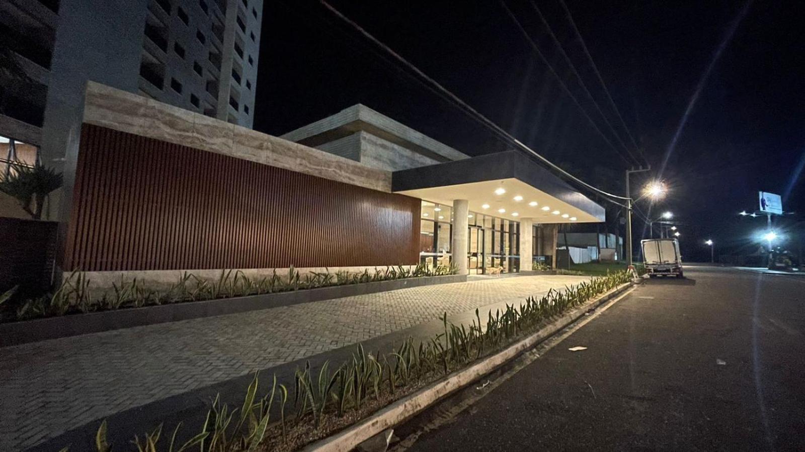 Salinas Premium Resort ซาลิโนโปลิส ภายนอก รูปภาพ