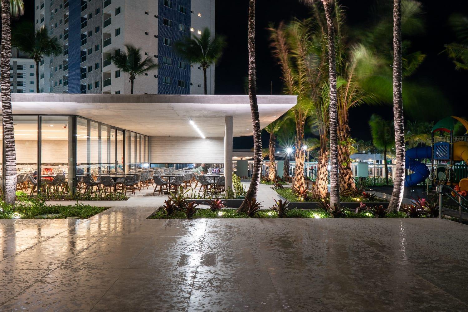 Salinas Premium Resort ซาลิโนโปลิส ภายนอก รูปภาพ